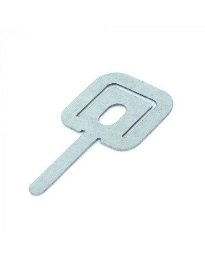 Хомут (FR ПР-25) в гофроящике (1000 шт/кор) Промрукав (PR08.11915) в Рыбинске Стяжки-хомуты Pintop.ru