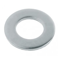 Шайба с узкими полями оцинкованная М12 (DIN 125) (100 шт/уп) Промрукав (PR08.2376)