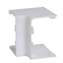 Внутренний угол 100х60 (2 шт/комп) Промрукав PR08.2826