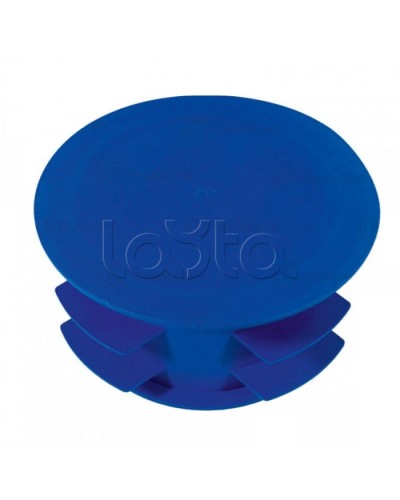 Заглушка для двустенных труб д125 Промрукав (PR08.3094) в Рыбинске Аксессуары для кабель-канала Pintop.ru