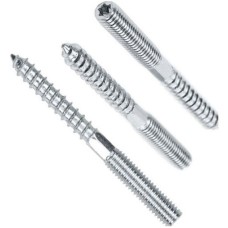 Саморез-шпилька 8х220 (50 шт/уп) Промрукав (PR08.3569)