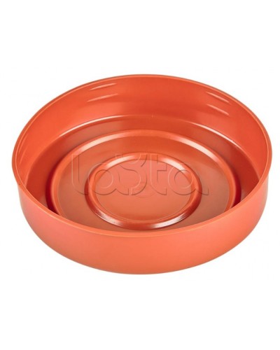 Заглушка для двустенных труб д160 Промрукав (PR08.3735) в Рыбинске Аксессуары для кабель-канала Pintop.ru