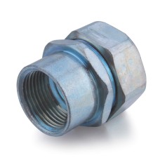 Муфта соединительная резьбовая СТМ(Р)-20 (РКв-20 (3/4), гайка под рожковый ключ) Промрукав (PR08.3787)