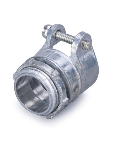 Муфта вводная ВТ(Х)-20 (3/4) Промрукав (PR08.3819) в Рыбинске Повороты, муфты, тройники Pintop.ru