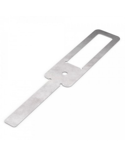 Хомут (FR ПР-60) (100 шт/уп) Промрукав PR08.3828 в Рыбинске Стяжки-хомуты Pintop.ru