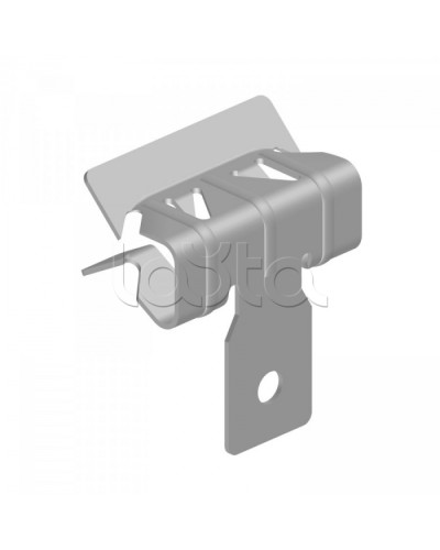 Зажим балочный 2-7 мм Промрукав (PR08.5814) в Рыбинске Аксессуары для лотков Pintop.ru