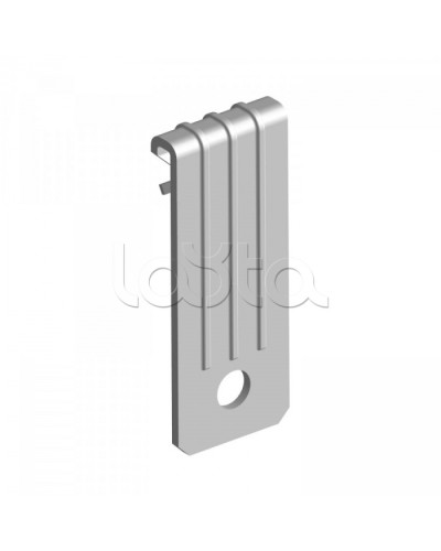 Зажим балочный вертикальный 1-5 мм Промрукав (PR08.5859) в Рыбинске Аксессуары для лотков Pintop.ru