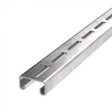 Профиль STRUT HDZ ПС-41х21х600 (2,5мм) Промрукав (PR08.9391)