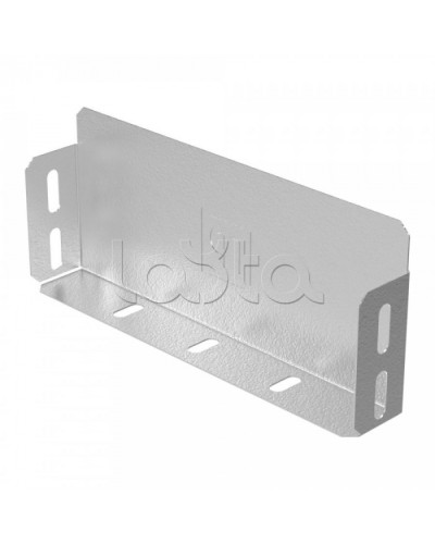 Заглушка лотка Стандарт HDZ 200х80 Промрукав (PR16.1256) в Рыбинске Аксессуары для кабель-канала Pintop.ru