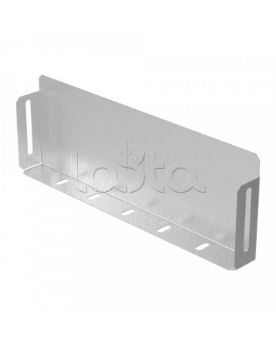 Заглушка лотка Стандарт HDZ 300х100 Промрукав (PR16.1257) в Рыбинске Аксессуары для кабель-канала Pintop.ru