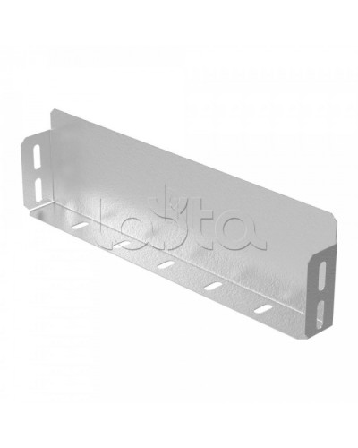 Заглушка лотка Стандарт HDZ 300х80 Промрукав (PR16.1259) в Рыбинске Аксессуары для кабель-канала Pintop.ru