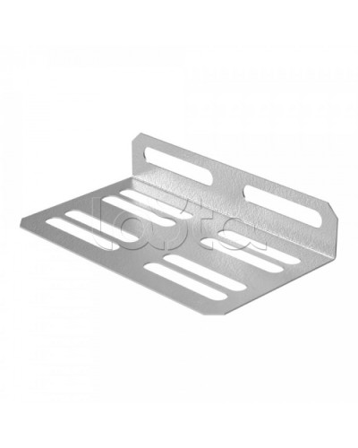 Пластина соединительная Стандарт HDZ 80 Промрукав (PR16.2103) в Рыбинске Аксессуары для лотков Pintop.ru