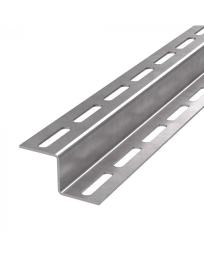 Профиль Z-образный ПZ2-32х32х1000 (2,0 мм) Промрукав (PR16.2153) в Рыбинске Аксессуары для лотков Pintop.ru