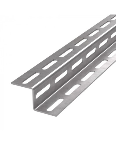 Профиль Z-образный ПZ3-32х32х1000 (2,0 мм) Промрукав (PR16.2170) в Рыбинске Аксессуары для лотков Pintop.ru