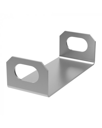 Держатель кабеля Стандарт INOX (AISI 304) 50 Промрукав (PR16.3786) в Рыбинске Аксессуары для лотков Pintop.ru