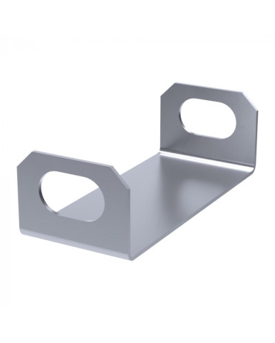 Держатель кабеля Стандарт INOX (AISI 316) 50 Промрукав (PR16.3794) в Рыбинске Аксессуары для лотков Pintop.ru