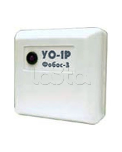 Устройство оконечное Радий Фобос-3 УО-1Р в Рыбинске Системы передачи извещений Pintop.ru