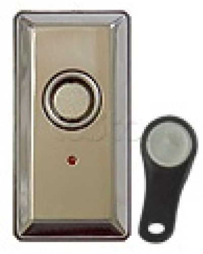 Считыватель для ключей Touch Memory Радий Считыватель-3 исп.00 в Рыбинске Считыватели Pintop.ru