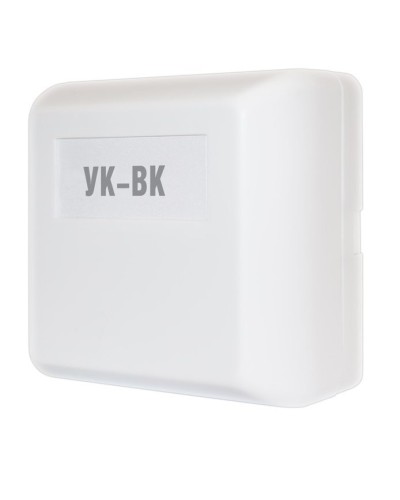 Устройство коммутационное Радий УК-ВК в Рыбинске Дополнительное оборудование для ОПС Pintop.ru