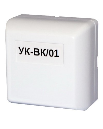 Устройство коммутационное Радий УК-ВК исп.01 в Рыбинске Дополнительное оборудование для ОПС Pintop.ru