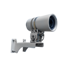 Цифровая в/камера с разрешением 2 Мп Релион-Exd-М-50-ИК-IP2Мп2.8mm-PoE-КБ-TR