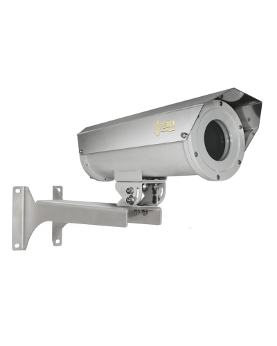 Цифровая IP-видеокамера с разрешением 4 Мп Релион-М-300-IP-4Мп4.8-154Z-24÷36VDC/AC-SD-DH в Рыбинске IP-камеры Pintop.ru