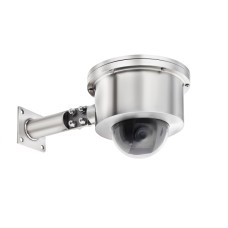 В/камера с разрешением 4 Мп Релион-PTZ-Exd-Н-Dome-IP-4Мп4.8-154Z-СК-МС-DH