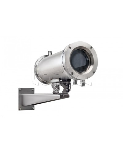 Термокожух с водяным охлаждением взрывозащищенный Релион-ТКВ-ВО-Exd исп. 11 в Рыбинске Кожухи для видеокамер (Ex) Pintop.ru