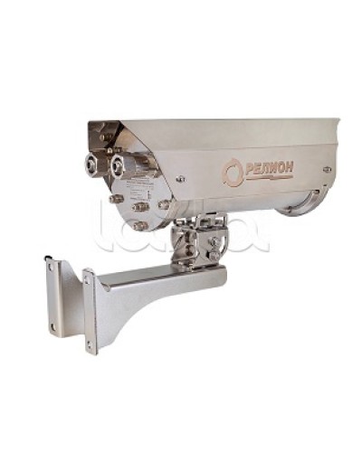 Цифровая в/камера с разрешением 4 Мп Релион-Exd-Н-150-ИК-IP4Мп2.8-12Z-220-SD-TD в Рыбинске Взрывозащищенные камеры Pintop.ru