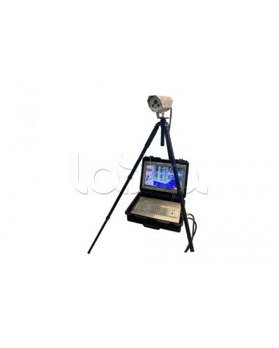 Релион Штатив видеокамеры в Рыбинске Оборудование для видеонаблюдения Pintop.ru