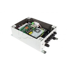 IP-коммутатор Релион-SW-2G-4Poe+/240W