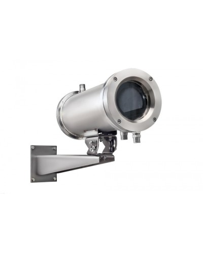 Термокожух Релион-ТКВ-ВО исп. 01 в Рыбинске Кожухи для видеокамер (Ex) Pintop.ru