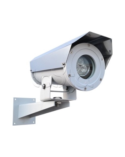 Прожектор инфракрасный взрывозащищенный Релион ТКВ-300-М-ИК в Рыбинске Прожекторы для камер Pintop.ru