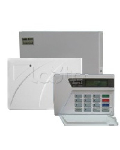 Блок центральный Риэлта Ладога БЦ-А исп.3 в Рыбинске Адресная система пожарной сигнализации ЛАДОГА-А - Риэлта Pintop.ru