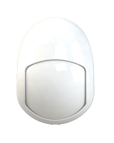 Датчик движения и температуры Риэлта Ri-MDТ-1 в Рыбинске Адресные системы пожарной сигнализации Pintop.ru