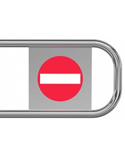 Дуга на калитку К52К (Ø32 L=860 мм) Ростов-Дон (0938-03) в Рыбинске Калитки Pintop.ru