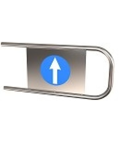 Дуга Ростов-Дон Дуга на калитку АК160 (Ø32 L=860 мм) в Рыбинске Калитки Pintop.ru