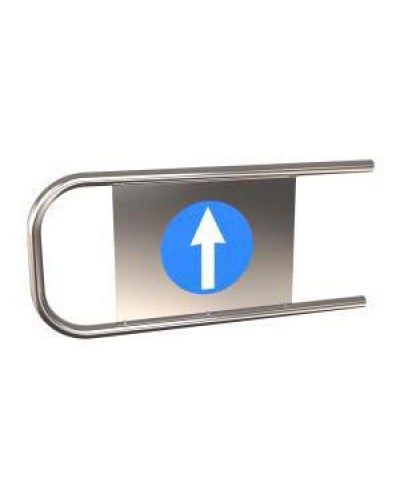 Дуга на калитку К2 (правая) Ø32 L=760 мм Ростов-Дон в Рыбинске Калитки Pintop.ru