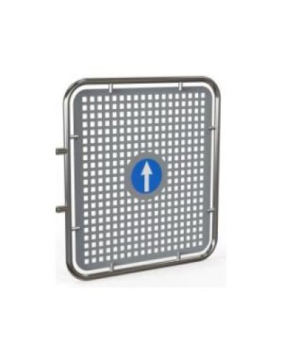 Дуга на калитку К32ДМ Ø32 L=760 мм Ростов-Дон в Рыбинске Калитки Pintop.ru