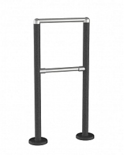 Формирователь прохода Порошковая краска Ростов-Дон в Рыбинске Ограждения Pintop.ru