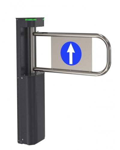 Калитка Ростов-Дон К32Д-01 (без дуги) (0701-01) в Рыбинске Калитки Pintop.ru