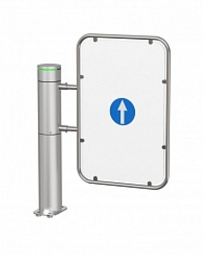 Дуга на калитку Ростов-Дон К32ДМ (Ø25 L=660 мм для АК160) в Рыбинске Калитки Pintop.ru