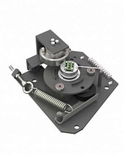 Механизм турникета Т83М Ростов-Дон в Рыбинске Дополнительное оборудование для СКУД Pintop.ru