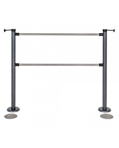 Стойка Ростов-Дон ОБ1/2-1 у в Рыбинске Ограждения Pintop.ru