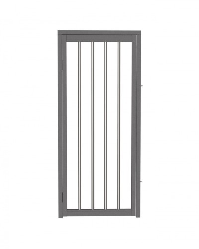 Ограждение полноростовое Ростов-Дон ОПР/1000-Д в Рыбинске Ограждения Pintop.ru