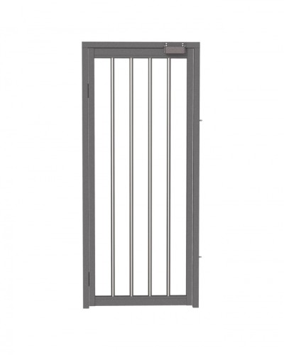 Ограждение полноростовое Ростов-Дон ОПР/1000-Д-ЭМ в Рыбинске Ограждения Pintop.ru