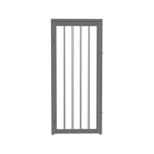 Огрождение полноростовоеРостов-Дон ОПР/1000-Д-ЗН