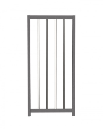 Ограждение полноростовое Ростов-Дон ОПР/1200 в Рыбинске Ограждения Pintop.ru