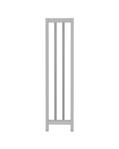 Ограждение полноростовое Ростов-Дон ОПР/500-Д в Рыбинске Ограждения Pintop.ru