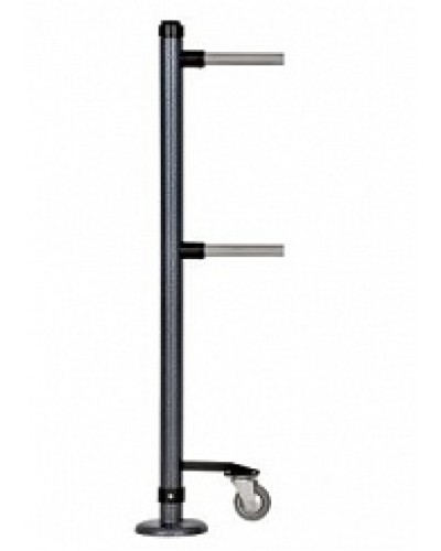 Стойка фиксатора Ростов-Дон ОС2акп/2-1 в Рыбинске Ограждения Pintop.ru